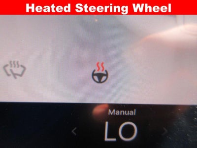 2023 Tesla Model 3 Performance Dual Motor All-Wheel Drive