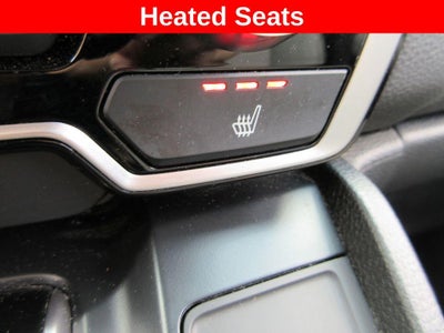 2022 Honda CR-V AWD Touring