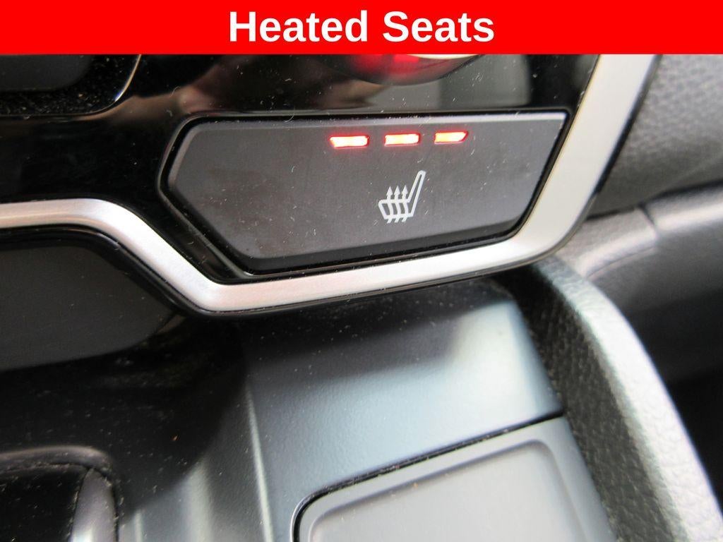 2022 Honda CR-V AWD Touring