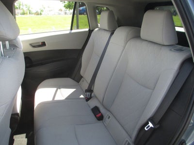2022 Toyota Corolla Cross L