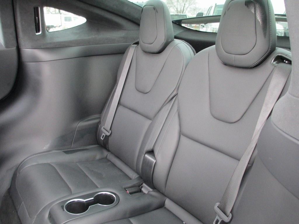 2022 Tesla Model X Plaid