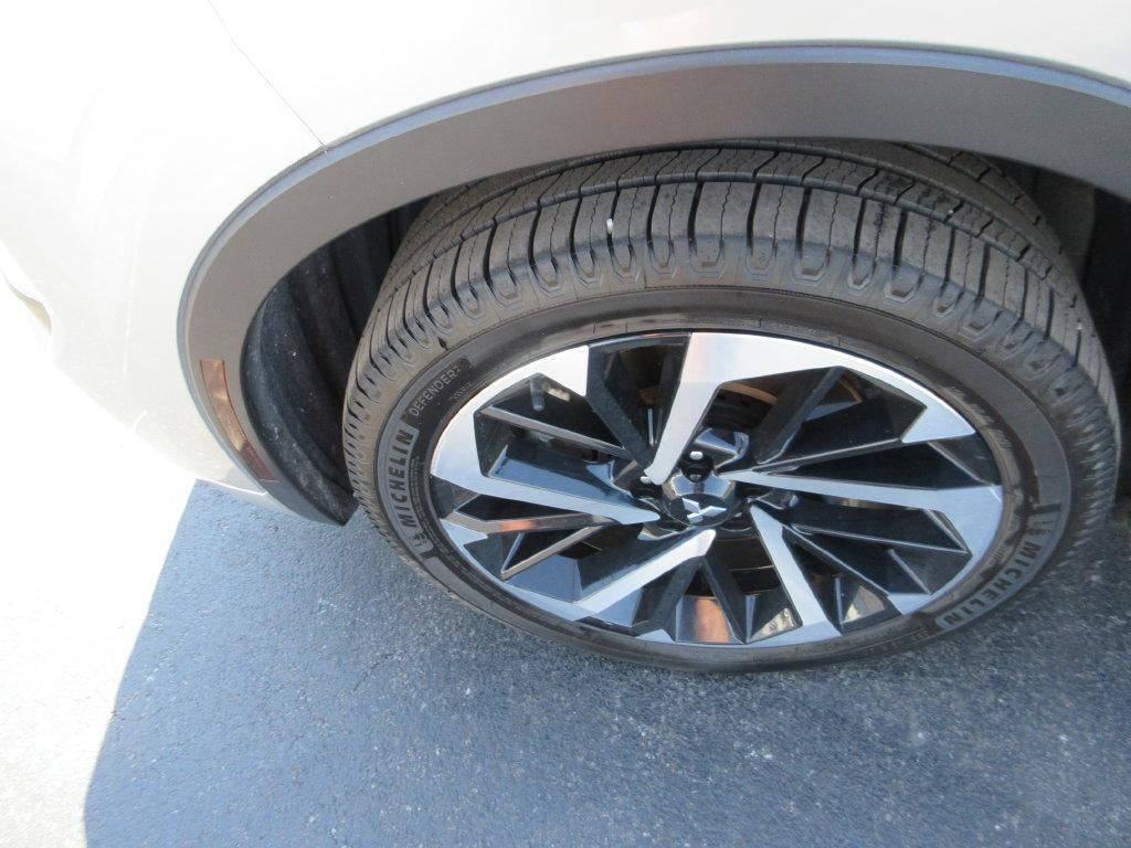 2023 Mitsubishi Outlander SEL 2.5 S-AWC