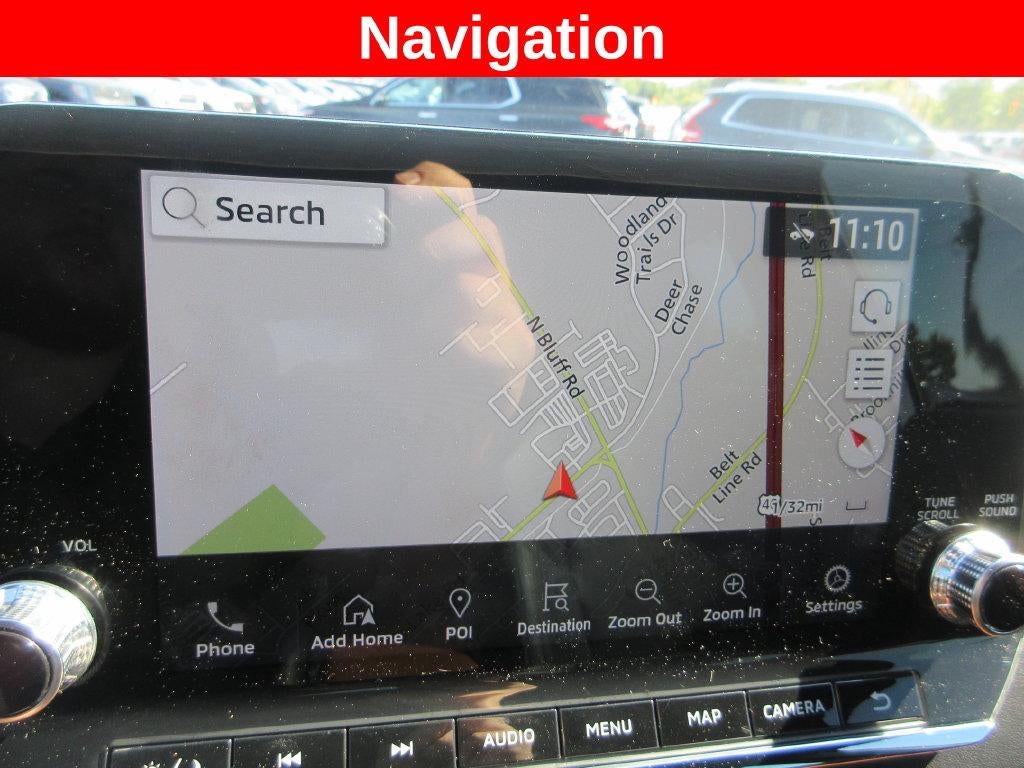 2023 Mitsubishi Outlander SEL 2.5 S-AWC