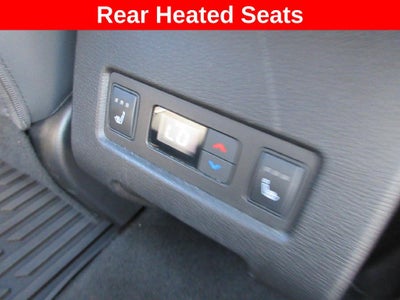 2023 Mitsubishi Outlander SEL 2.5 S-AWC