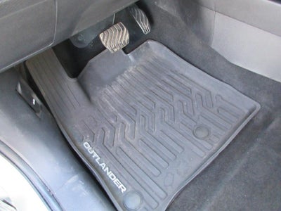 2023 Mitsubishi Outlander SEL 2.5 S-AWC