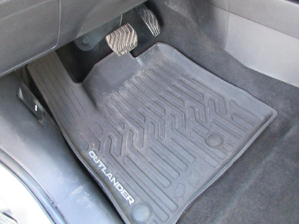 2023 Mitsubishi Outlander SEL 2.5 S-AWC