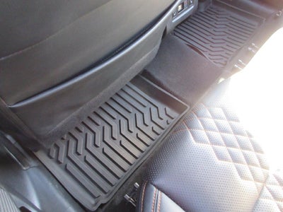 2023 Mitsubishi Outlander SEL 2.5 S-AWC