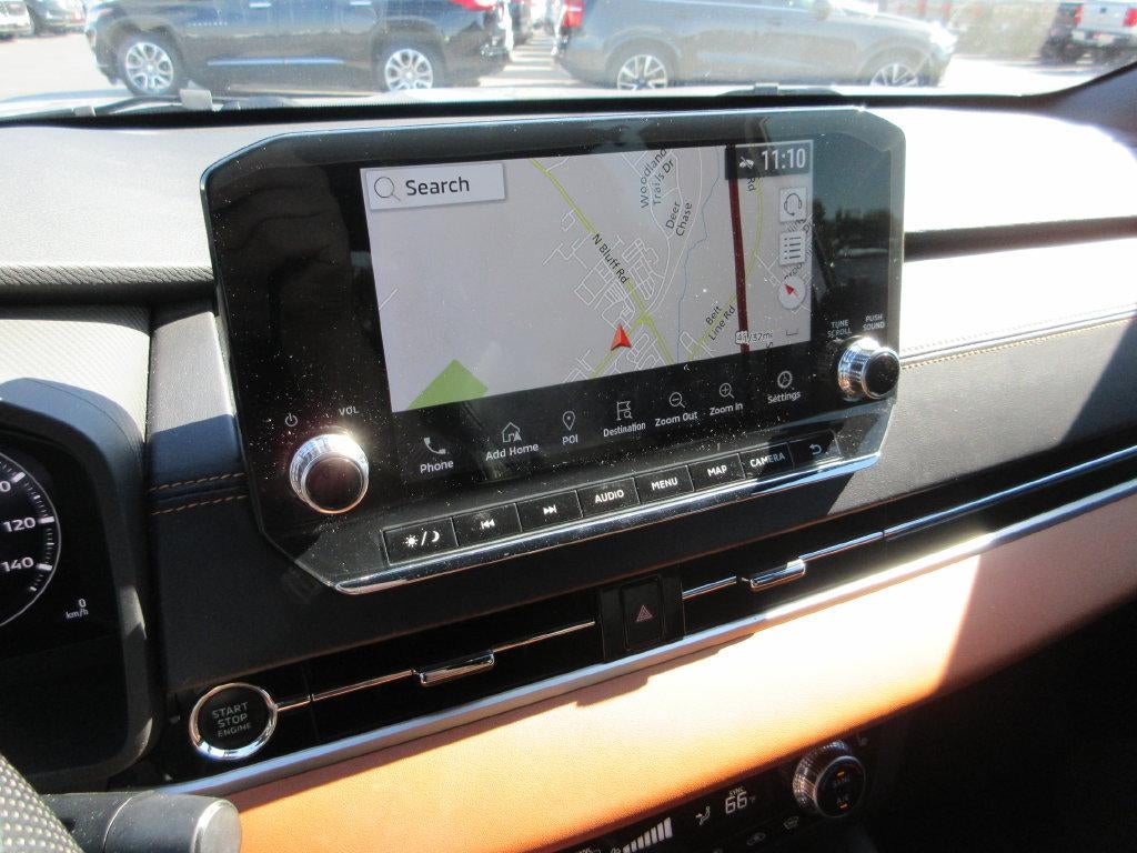 2023 Mitsubishi Outlander SEL 2.5 S-AWC