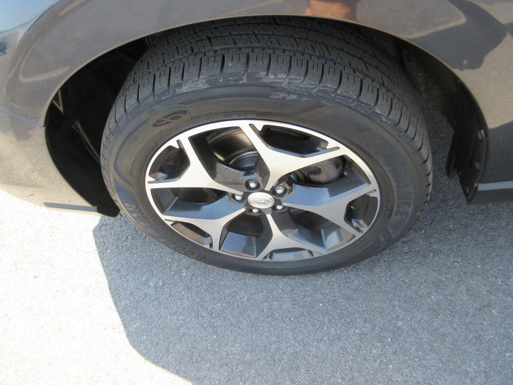 2015 Subaru Forester 2.0XT Premium