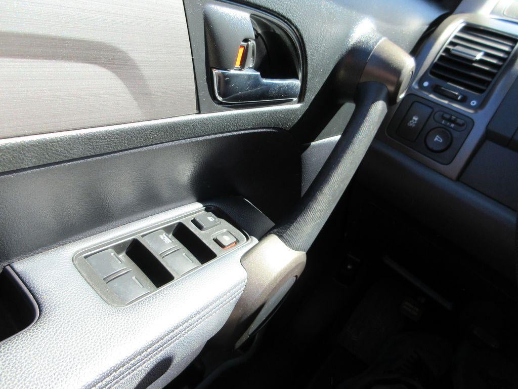2010 Honda CR-V EX-L