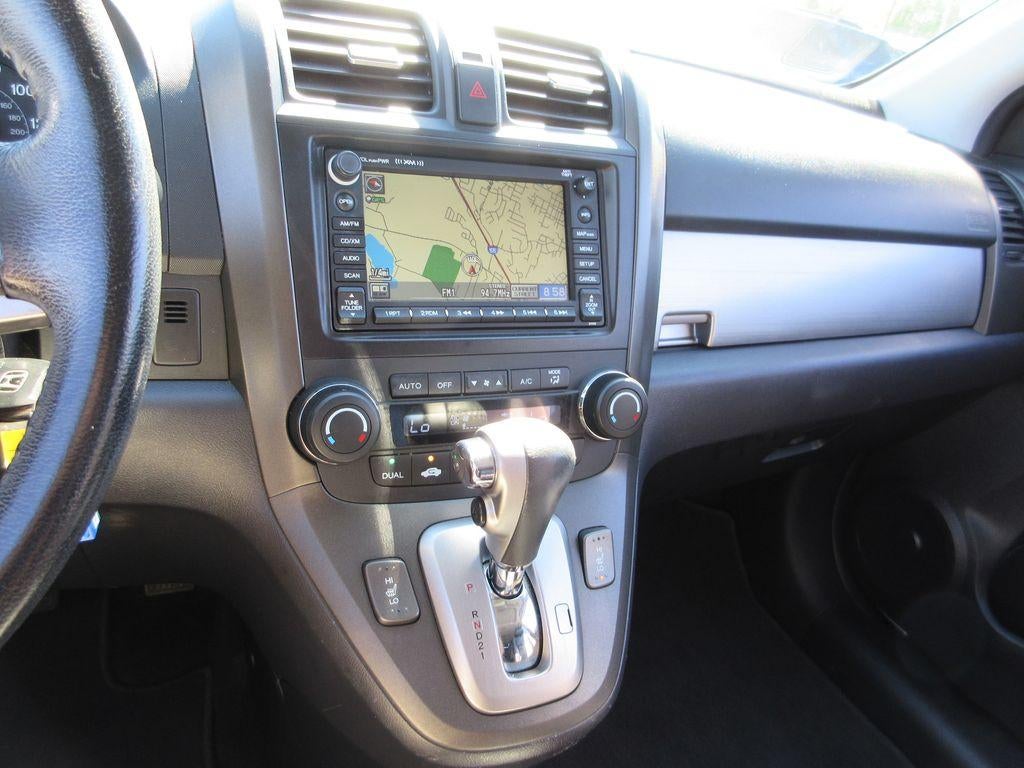 2010 Honda CR-V EX-L