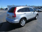 2010 Honda CR-V EX-L