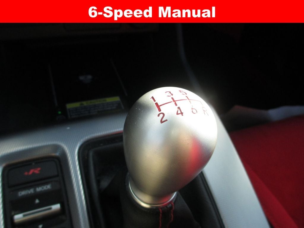 2024 Honda Civic Type R Base