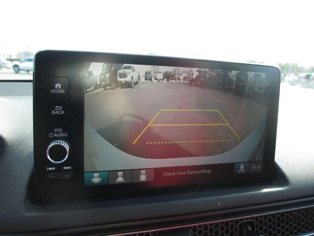 2024 Honda Civic Type R Base