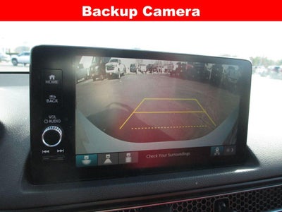 2024 Honda Civic Type R Base