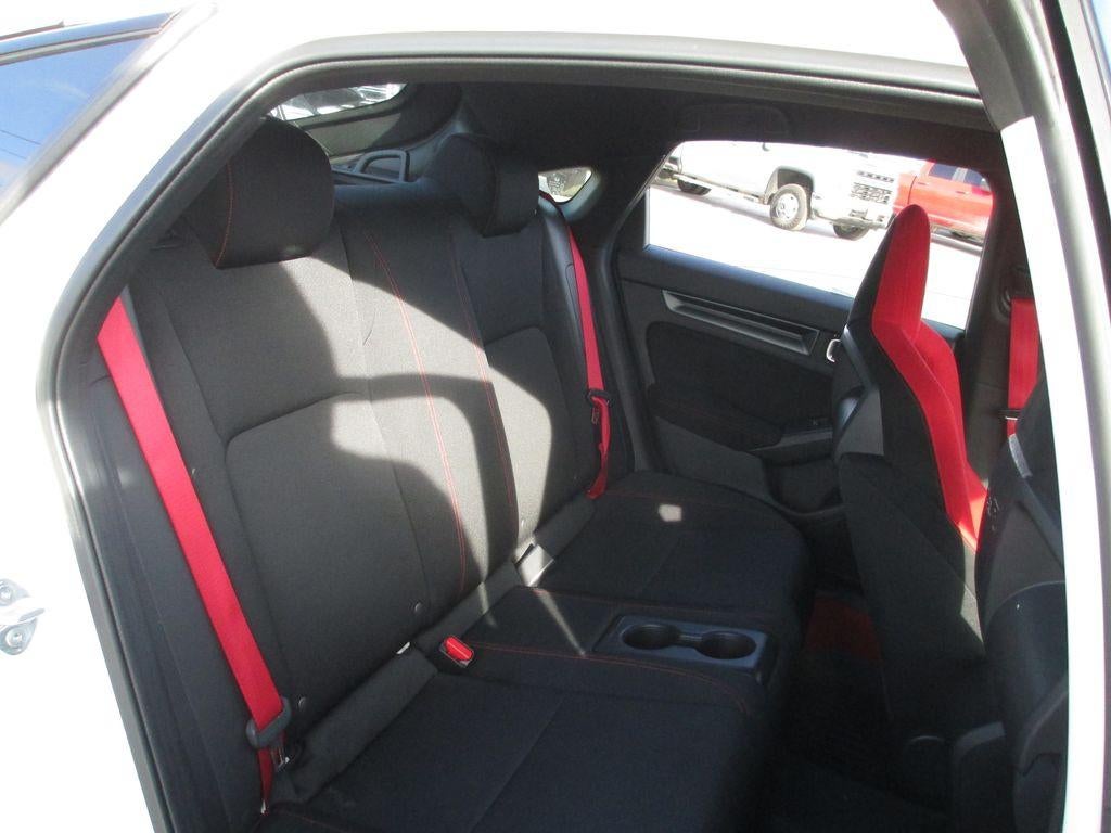 2024 Honda Civic Type R Base