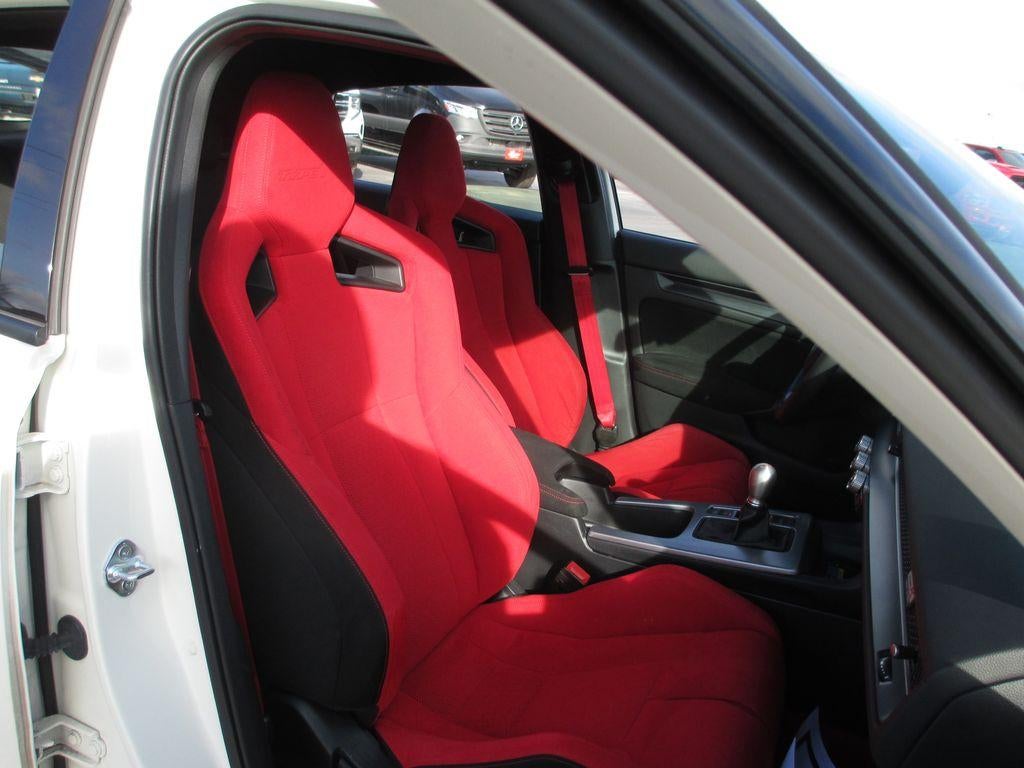 2024 Honda Civic Type R Base