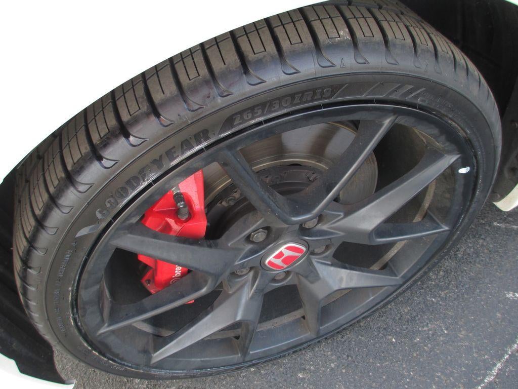 2024 Honda Civic Type R Base