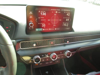 2024 Honda Civic Type R Base