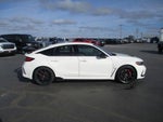 2024 Honda Civic Type R Base