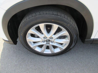 2015 Mazda Mazda CX-5 Grand Touring