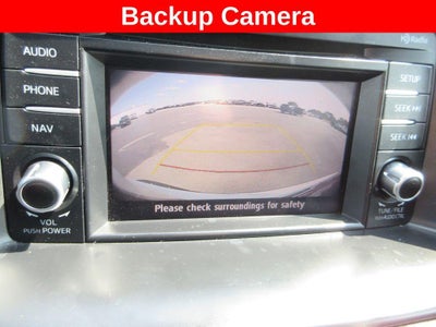 2015 Mazda Mazda CX-5 Grand Touring
