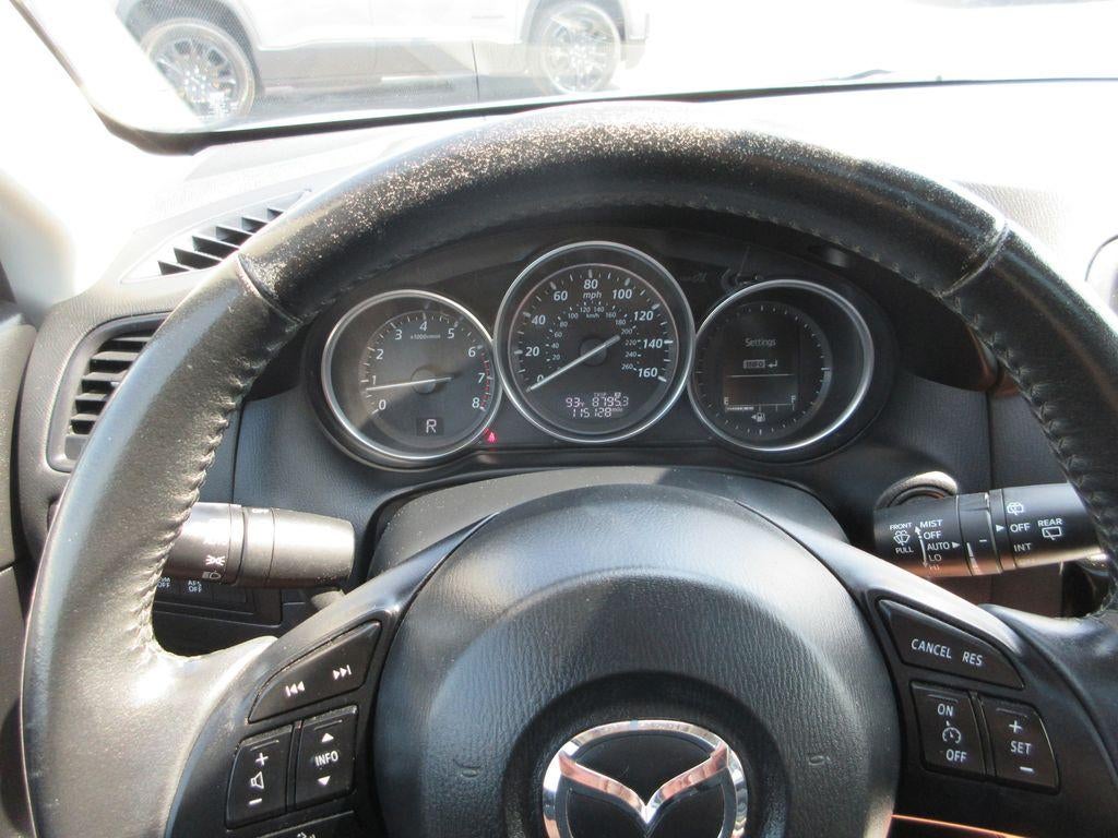 2015 Mazda Mazda CX-5 Grand Touring