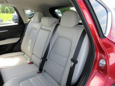 2021 Mazda Mazda CX-5 Grand Touring