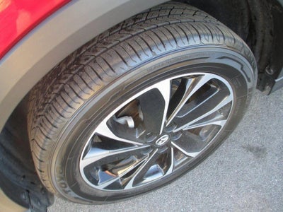 2022 Mazda Mazda CX-5 2.5 S Premium