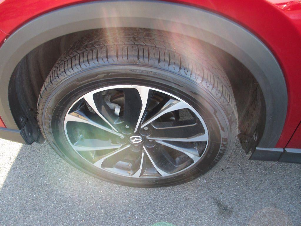 2022 Mazda Mazda CX-5 2.5 S Premium