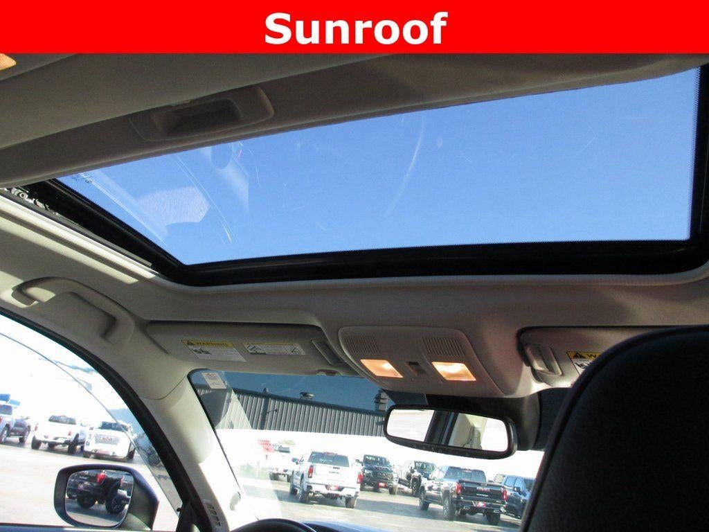 2022 Mazda Mazda CX-5 2.5 S Premium