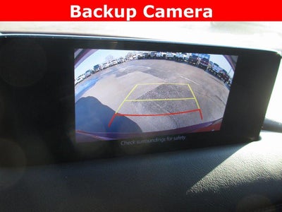 2022 Mazda Mazda CX-5 2.5 S Premium