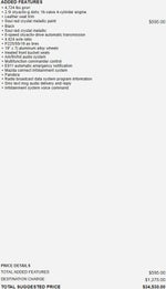 2022 Mazda Mazda CX-5 2.5 S Premium