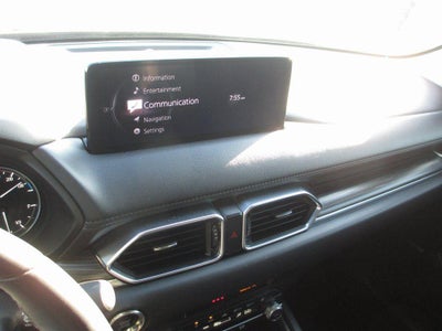 2022 Mazda Mazda CX-5 2.5 S Premium