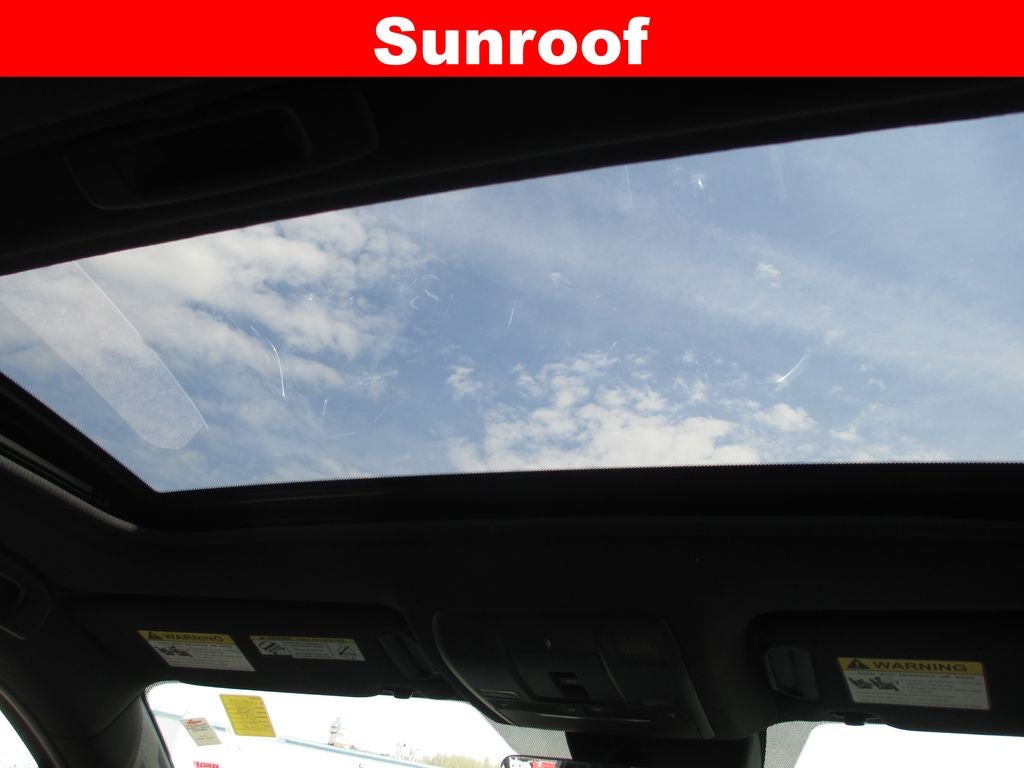 2022 Mazda Mazda CX-5 2.5 Turbo Signature