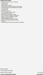 2022 Mazda Mazda CX-5 2.5 Turbo Signature