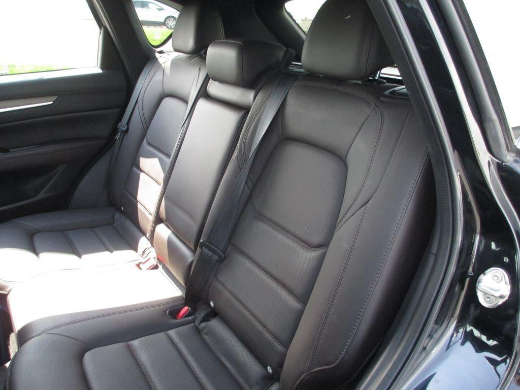 2022 Mazda Mazda CX-5 2.5 Turbo Signature