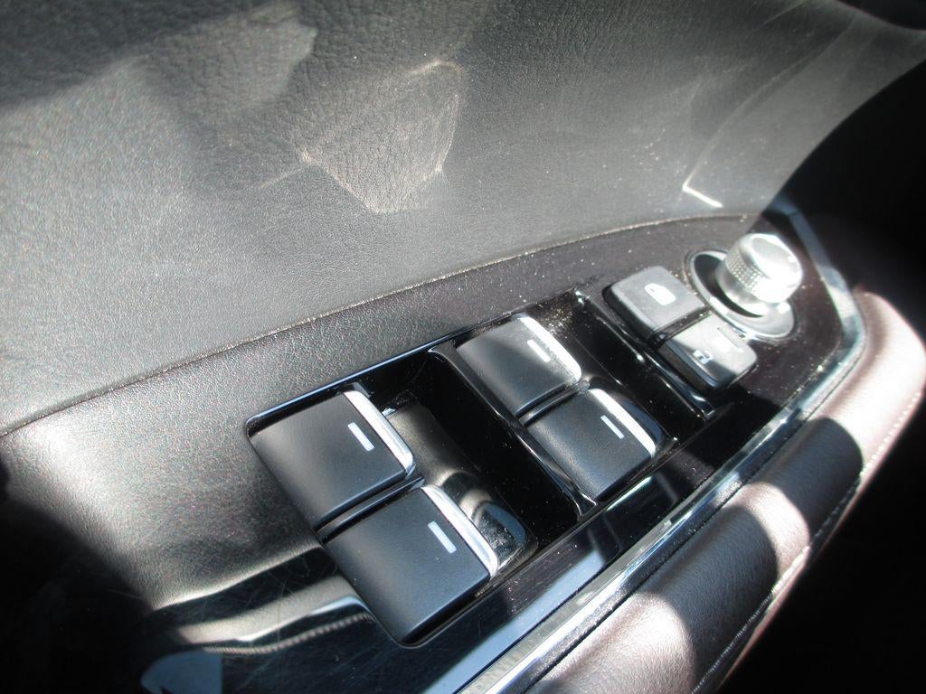 2022 Mazda Mazda CX-5 2.5 Turbo Signature