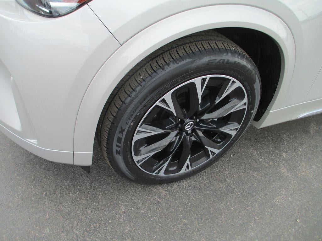 2025 Mazda Mazda CX-90 S Premium Package