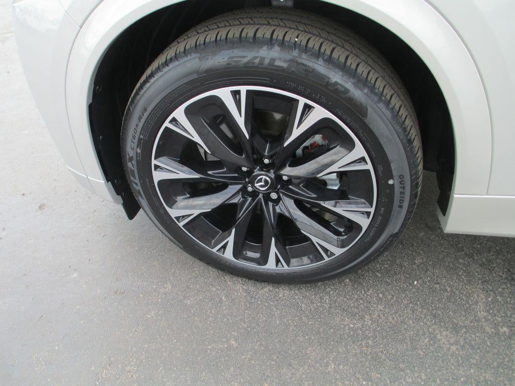 2025 Mazda Mazda CX-90 S Premium Package