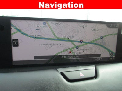 2025 Mazda Mazda CX-90 S Premium Package