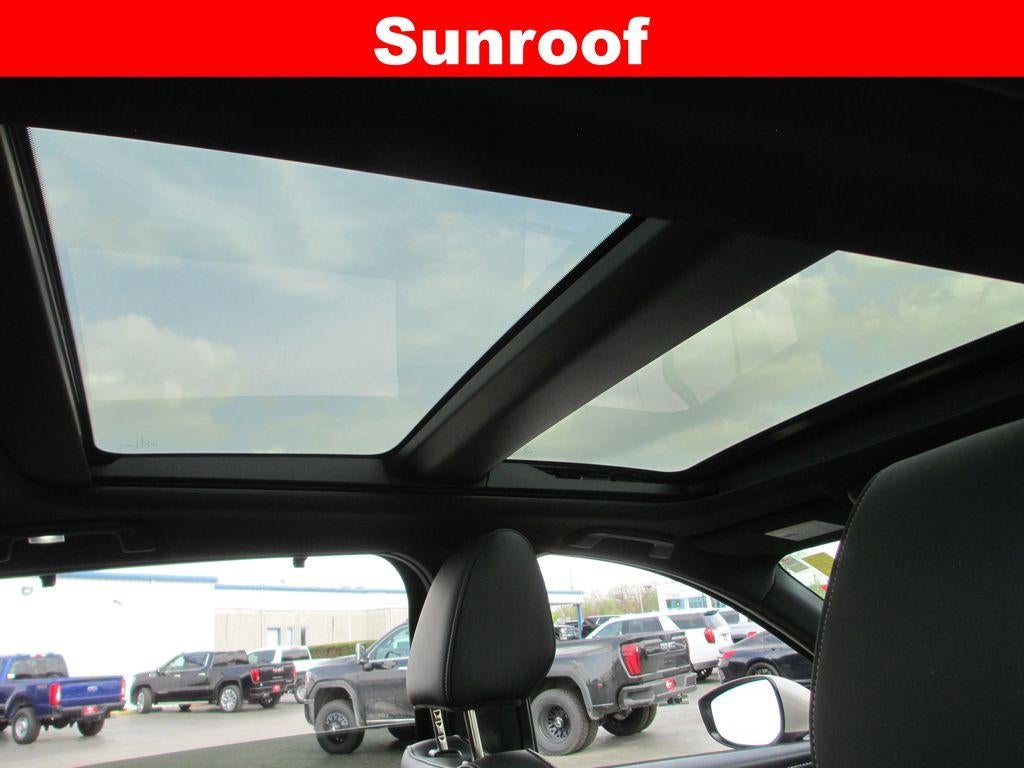 2025 Mazda Mazda CX-90 S Premium Package