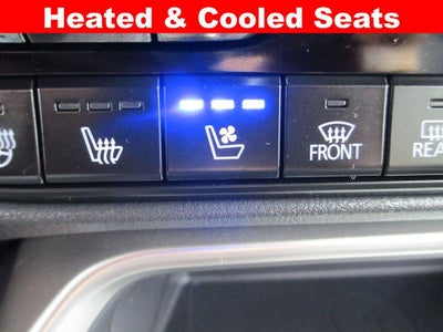 2025 Mazda Mazda CX-90 S Premium Package