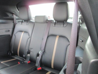 2025 Mazda Mazda CX-90 S Premium Package