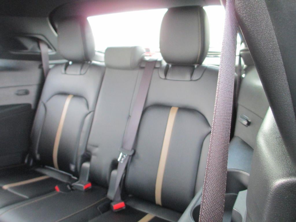 2025 Mazda Mazda CX-90 S Premium Package