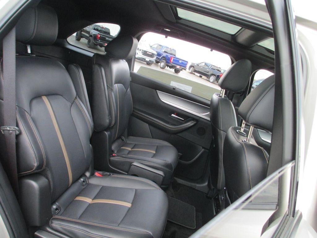 2025 Mazda Mazda CX-90 S Premium Package