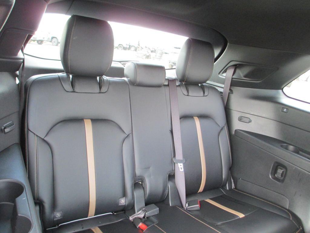 2025 Mazda Mazda CX-90 S Premium Package