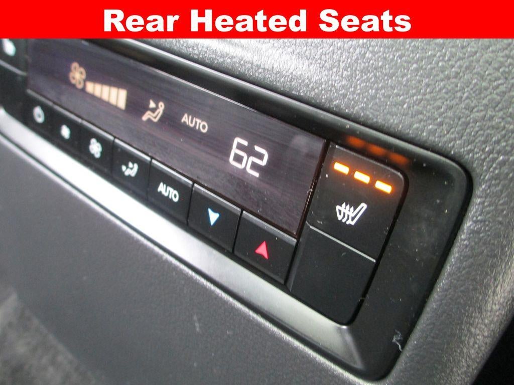 2025 Mazda Mazda CX-90 S Premium Package