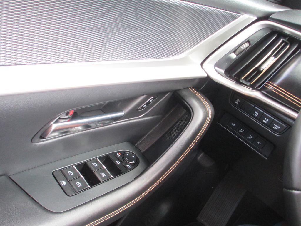 2025 Mazda Mazda CX-90 S Premium Package