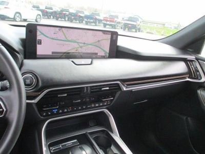 2025 Mazda Mazda CX-90 S Premium Package
